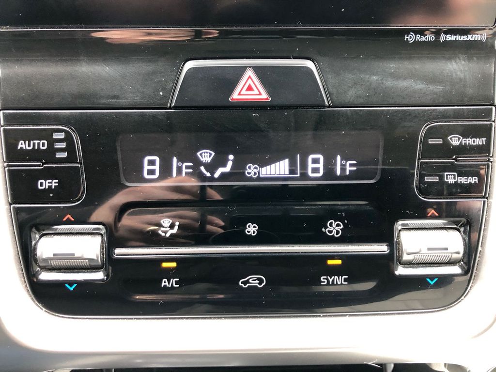 2021 Kia Sorento