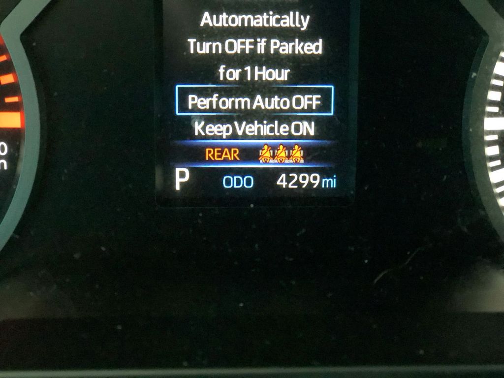 2024 Toyota Tundra