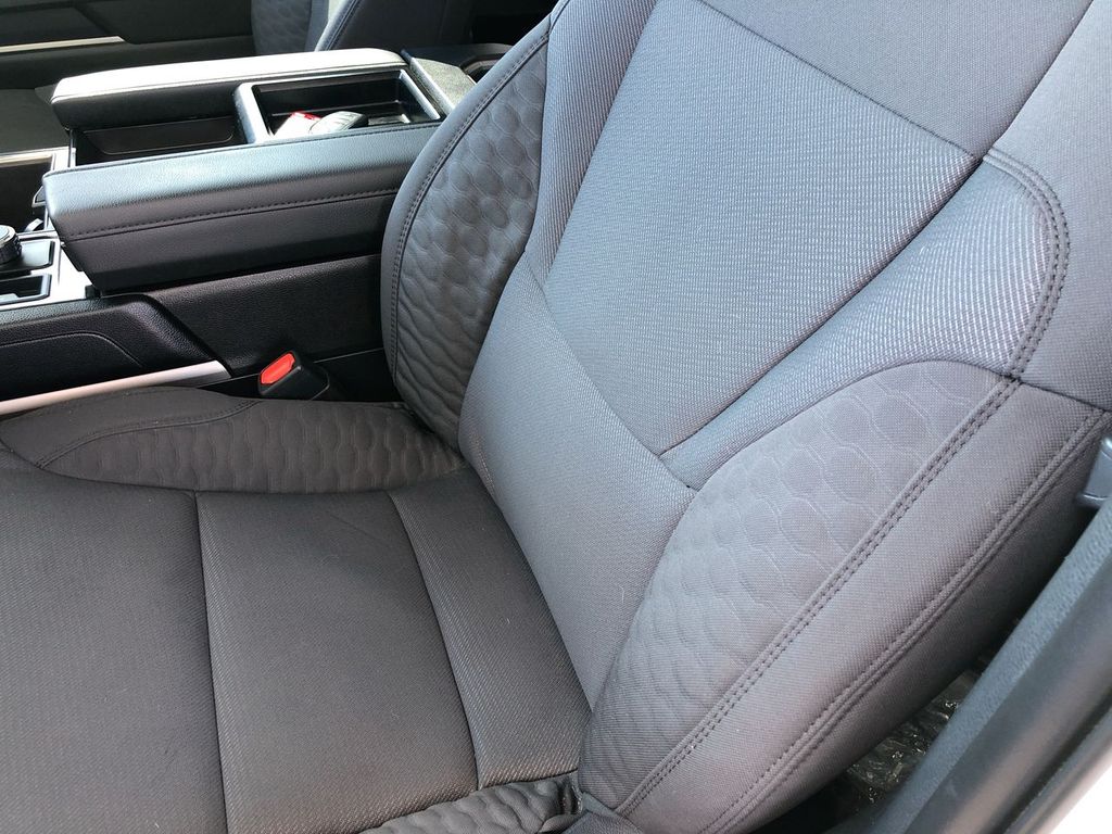 2024 Toyota Tundra