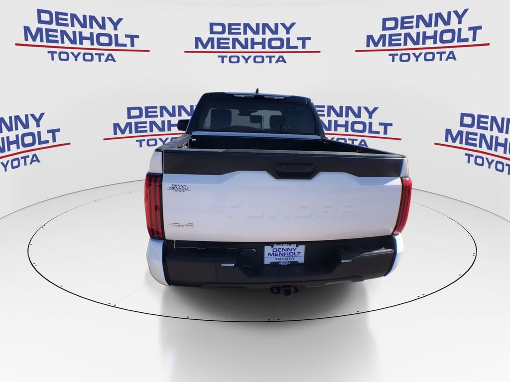 2024 Toyota Tundra