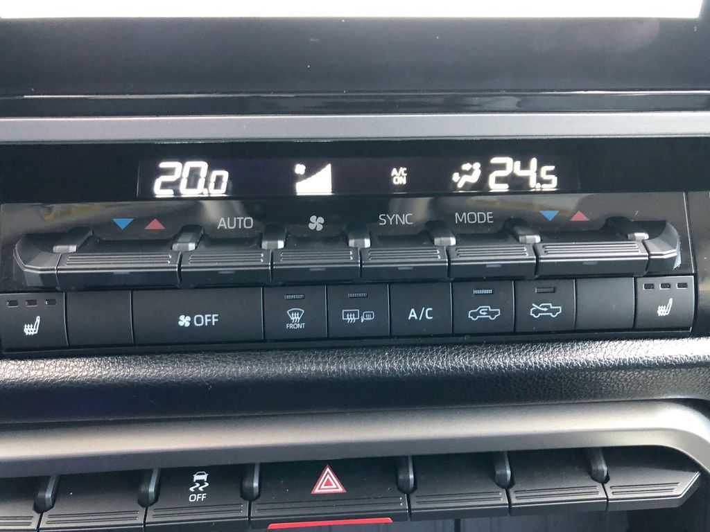 2024 Toyota Tundra