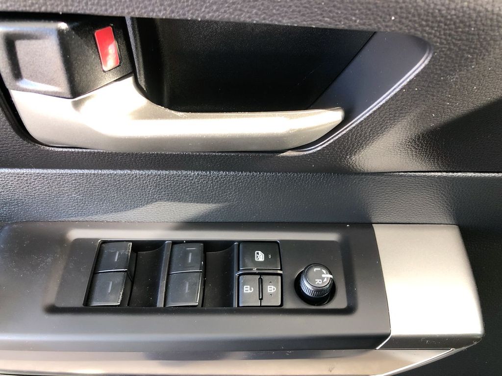 2024 Toyota Tundra