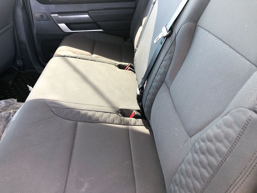 2024 Toyota Tundra
