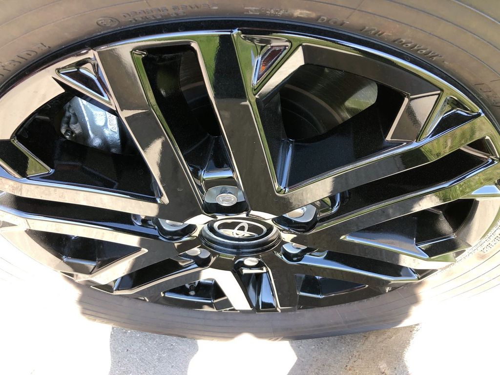 2024 Toyota Tundra