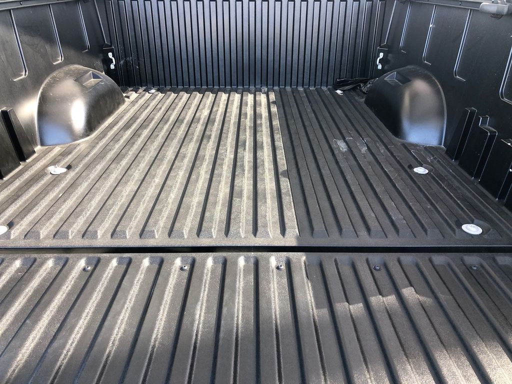 2024 Toyota Tundra