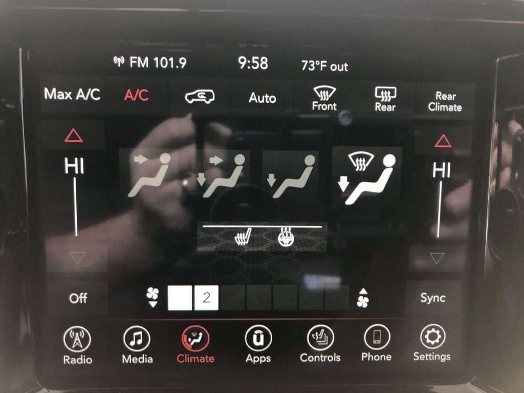 2022 Dodge Durango