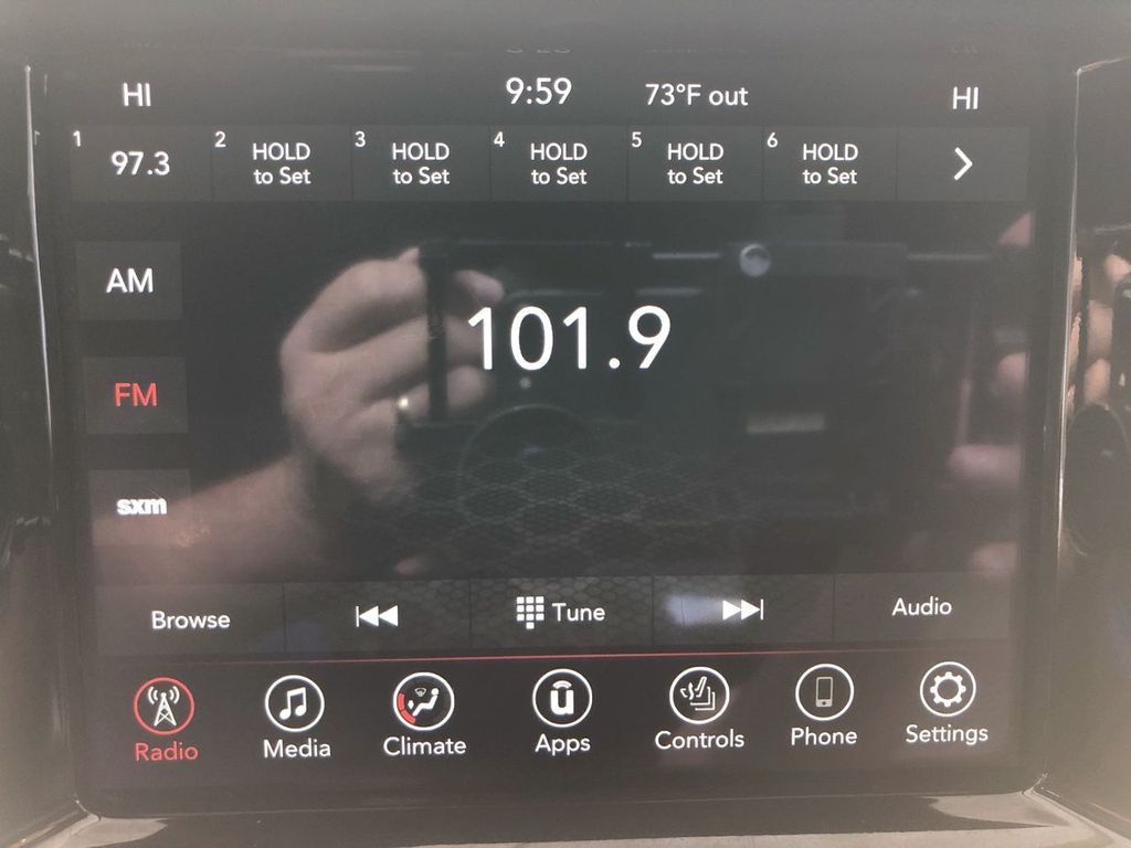 2022 Dodge Durango
