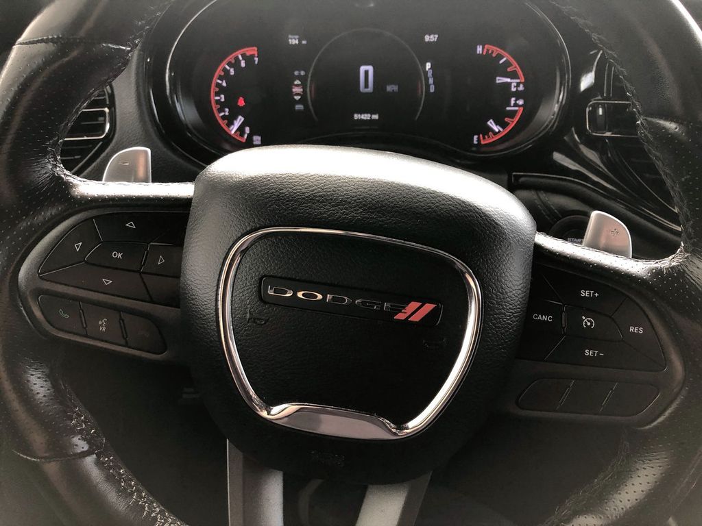 2022 Dodge Durango
