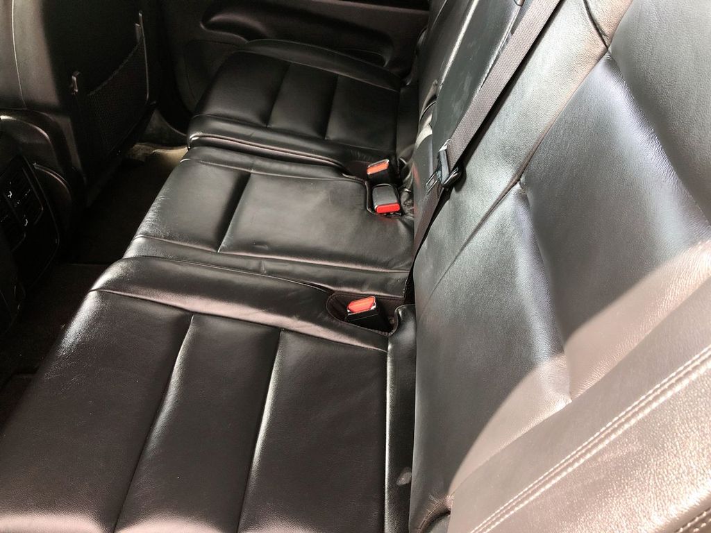 2022 Dodge Durango