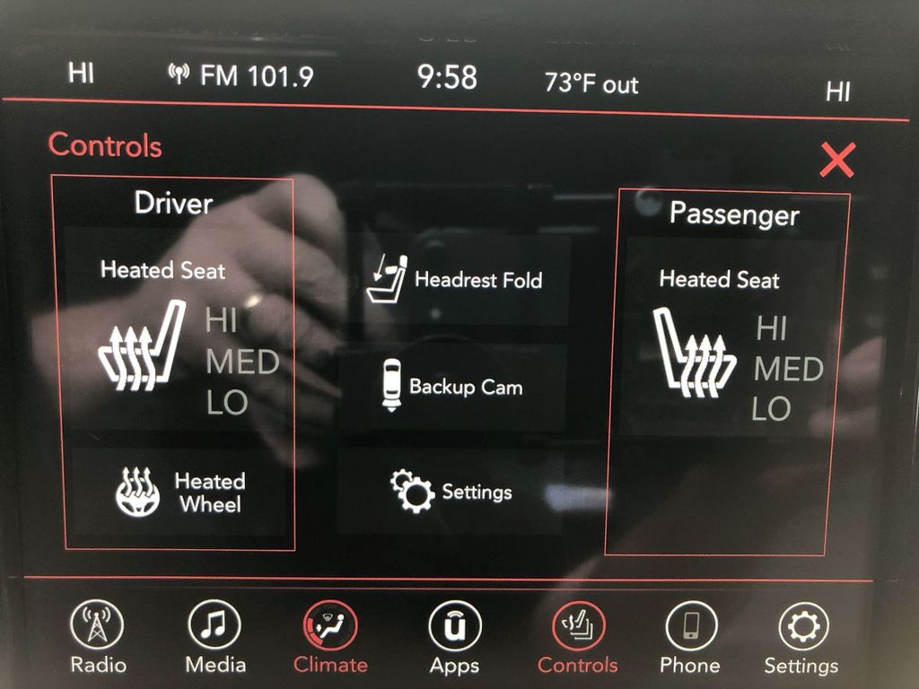 2022 Dodge Durango