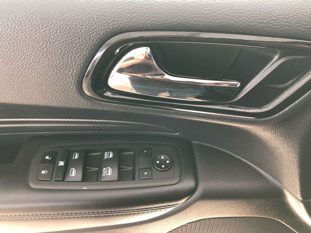 2022 Dodge Durango