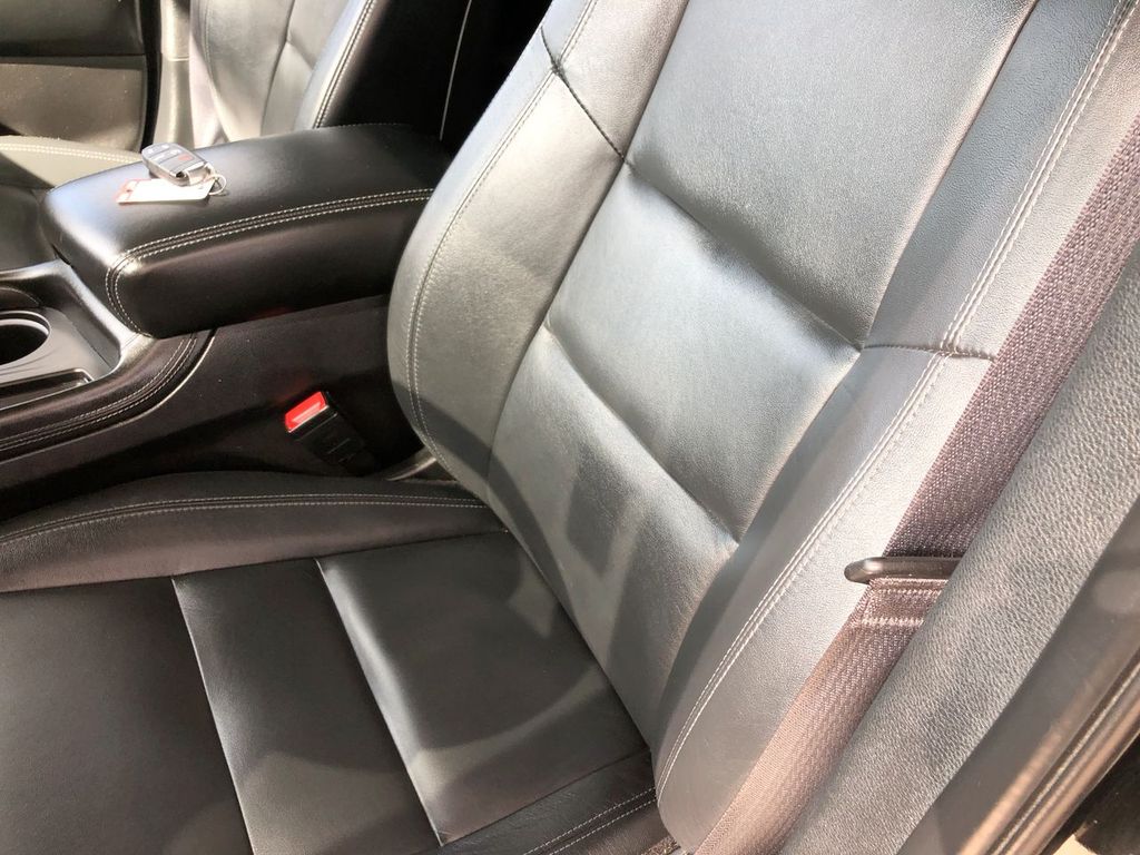 2022 Dodge Durango