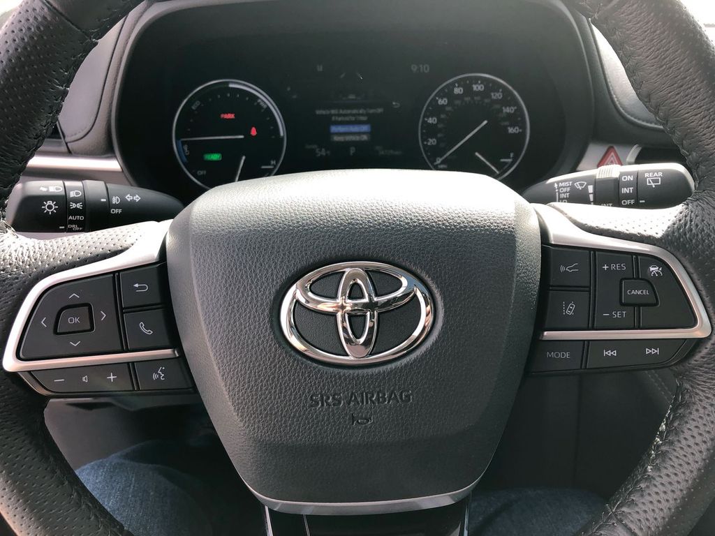 2021 Toyota Sienna