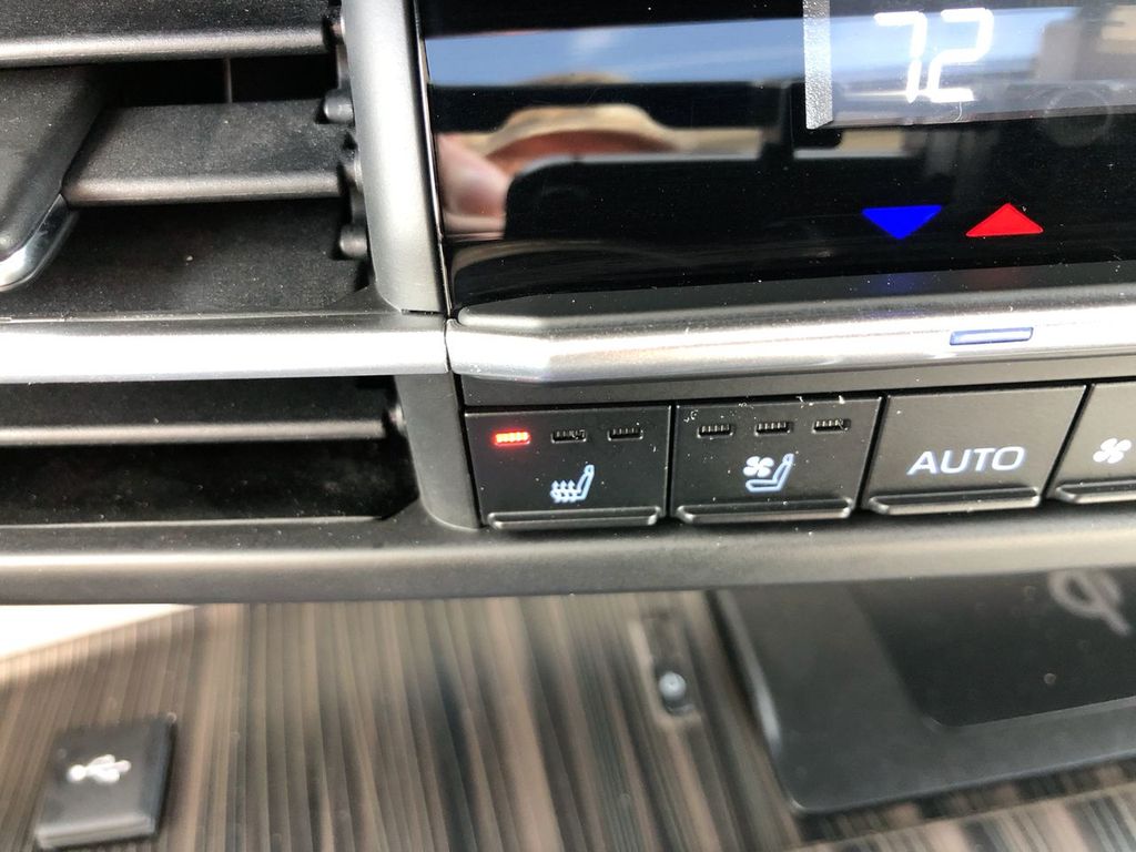 2021 Toyota Sienna