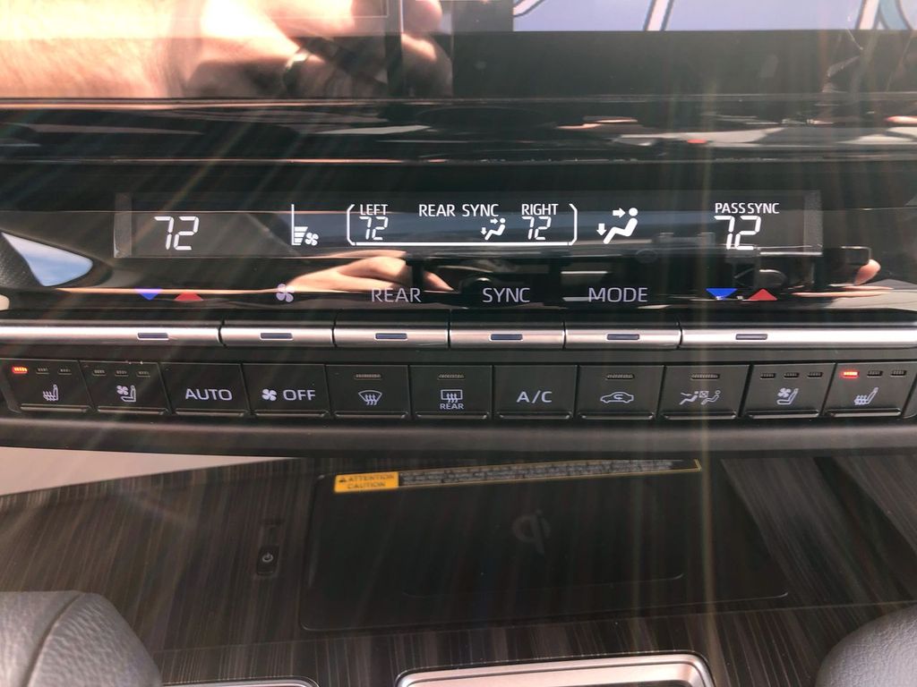 2021 Toyota Sienna