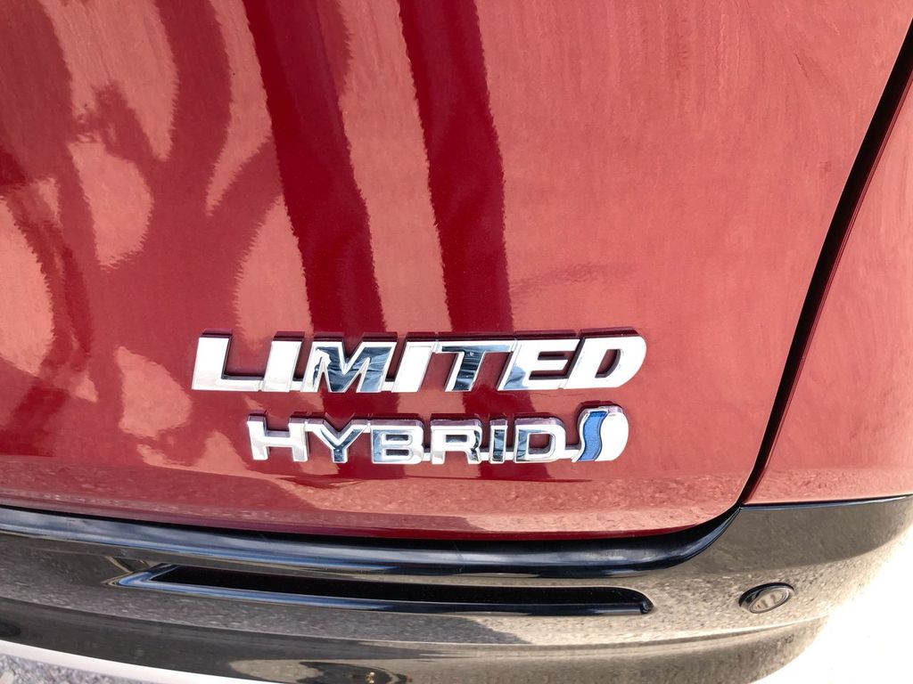 2021 Toyota Sienna