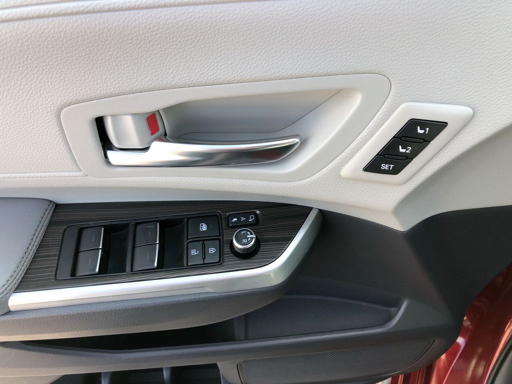 2021 Toyota Sienna