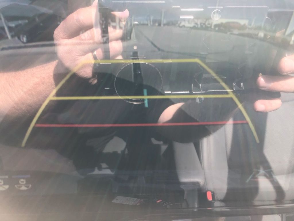2021 Toyota Sienna