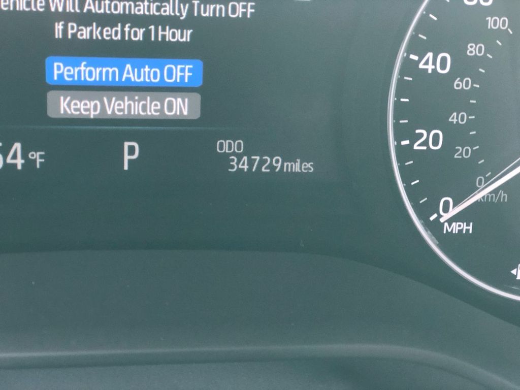 2021 Toyota Sienna