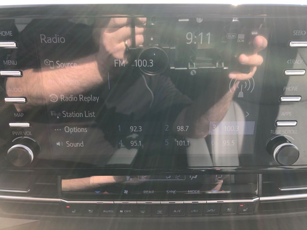 2021 Toyota Sienna