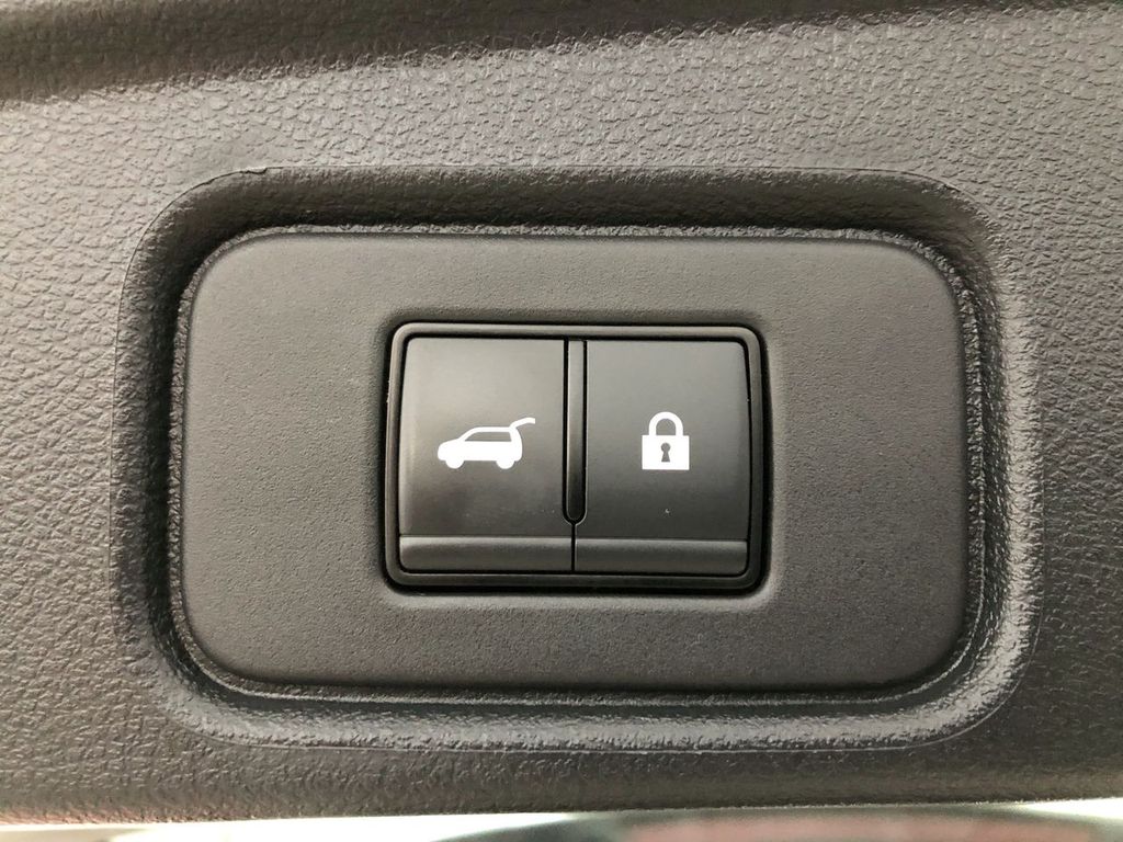 2023 Nissan Pathfinder