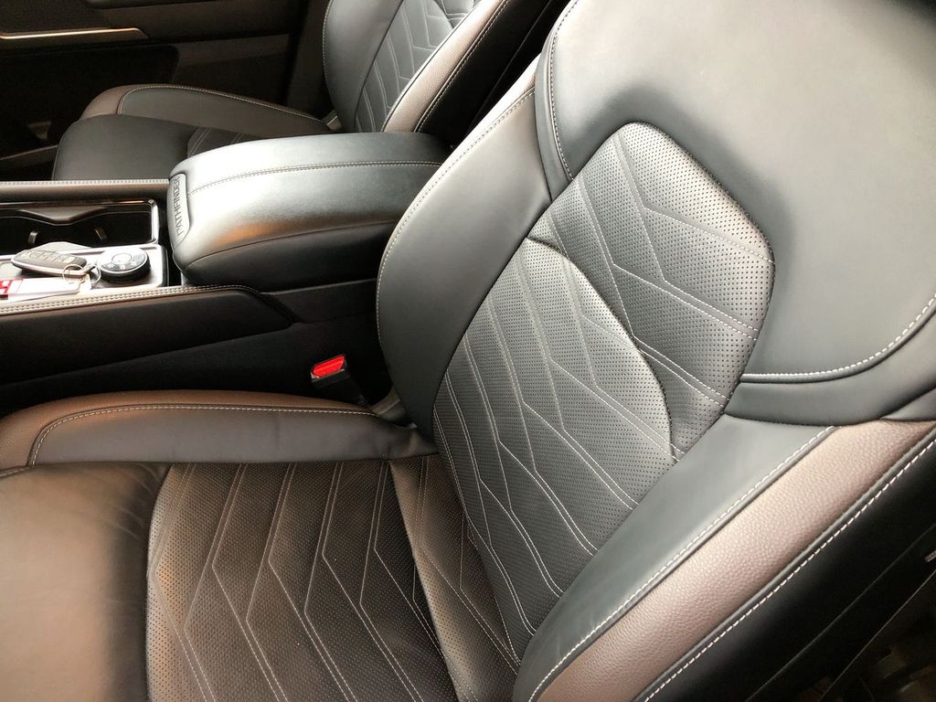 2023 Nissan Pathfinder