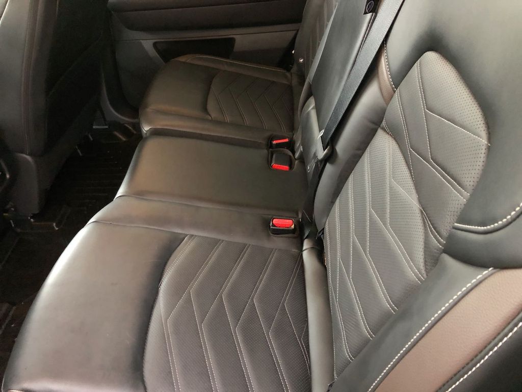 2023 Nissan Pathfinder