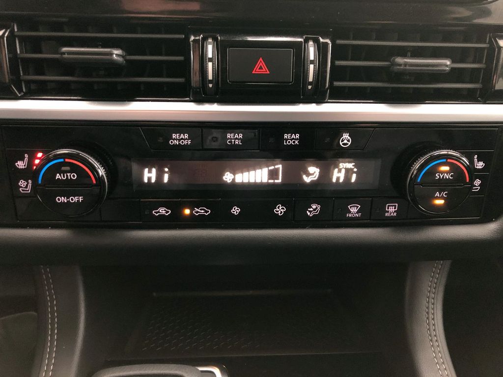 2023 Nissan Pathfinder