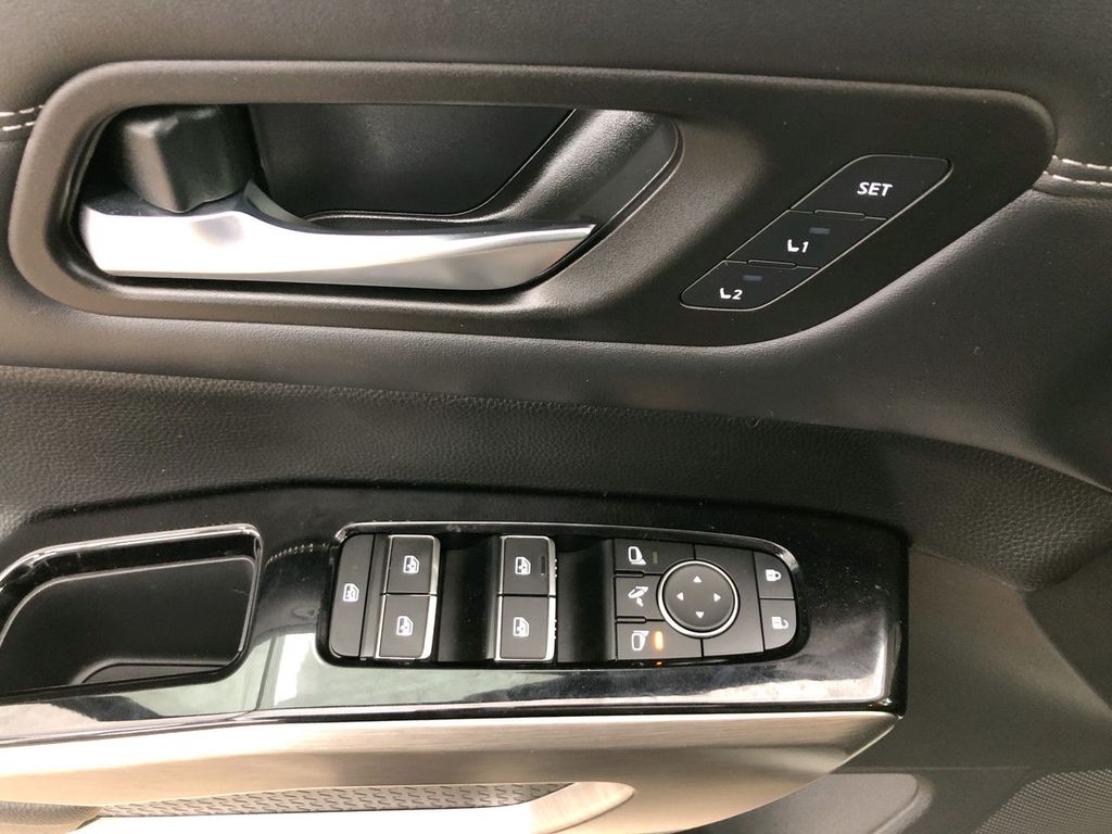 2023 Nissan Pathfinder