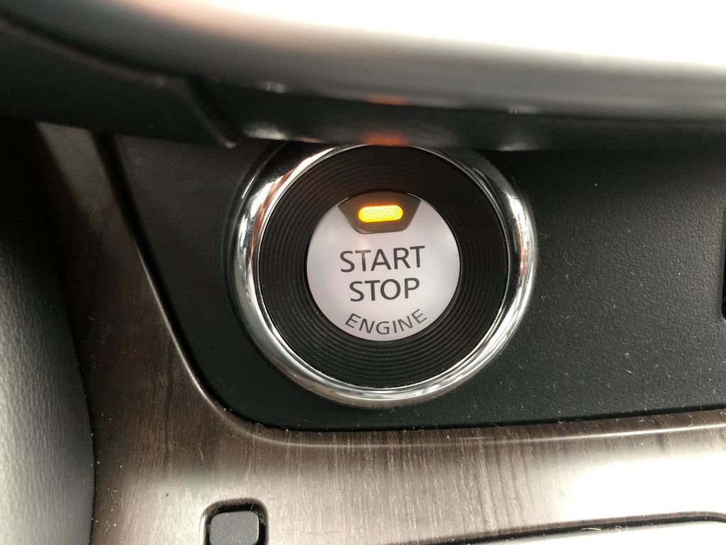 2022 Nissan Murano