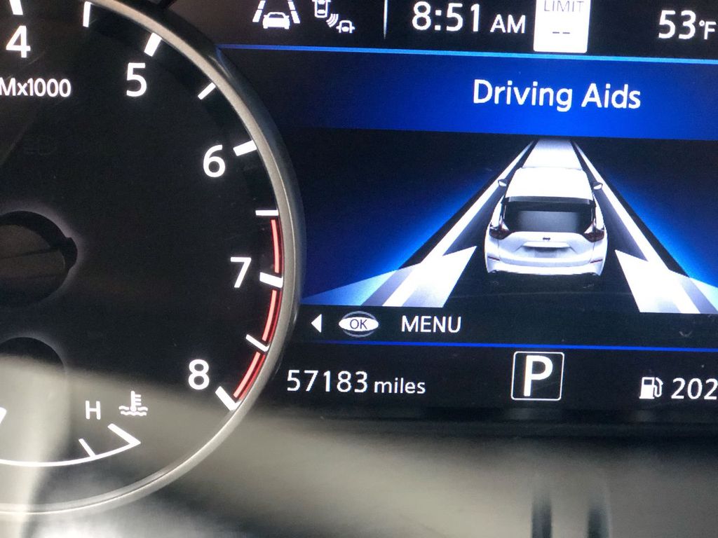 2022 Nissan Murano