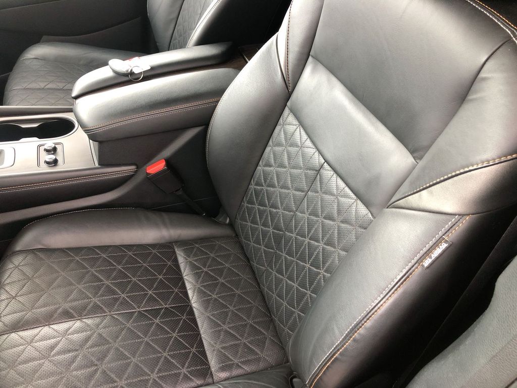 2022 Nissan Murano
