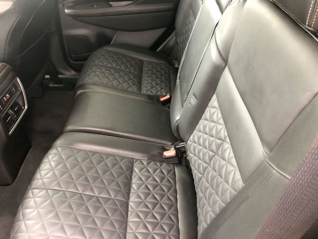 2022 Nissan Murano