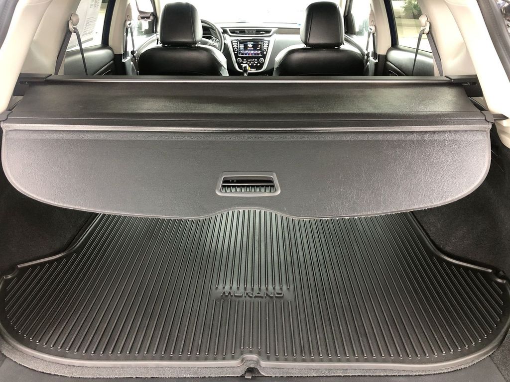 2022 Nissan Murano