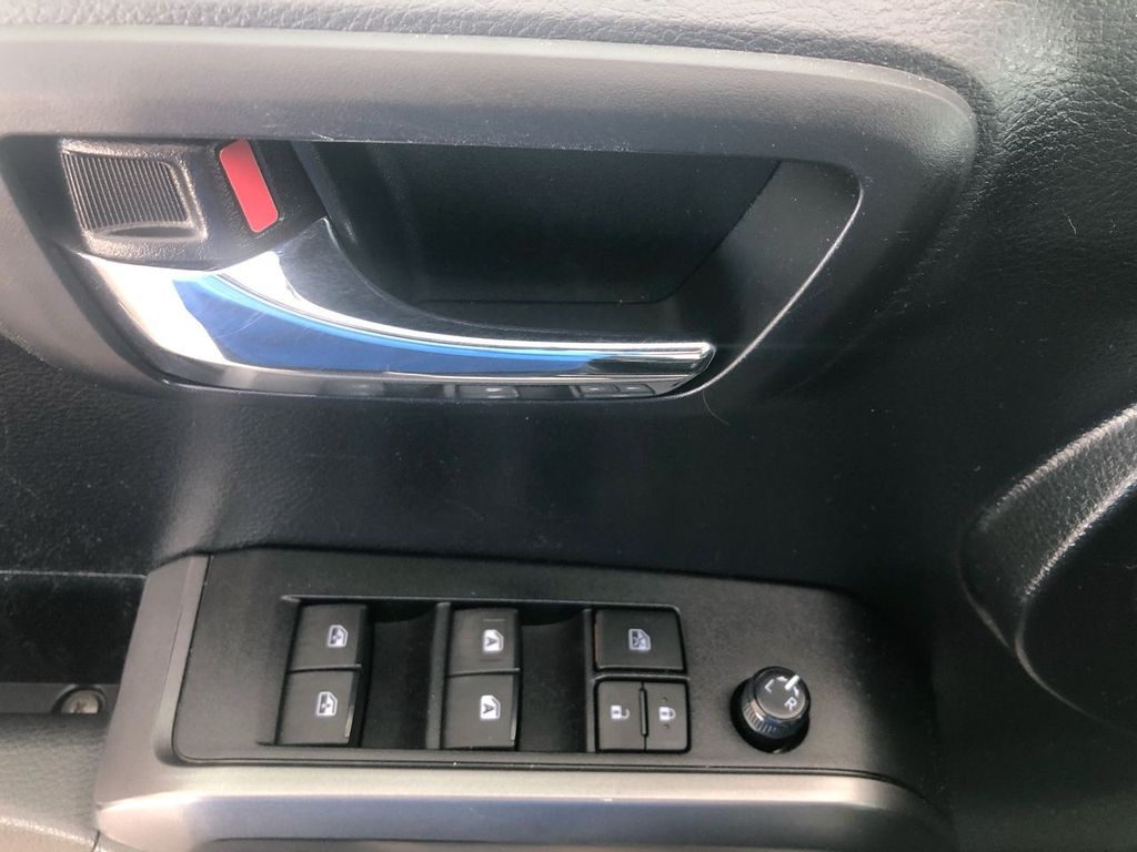 2020 Toyota Tacoma