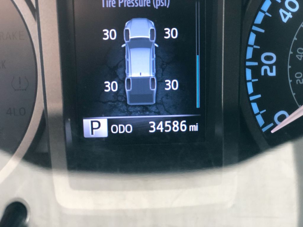 2020 Toyota Tacoma