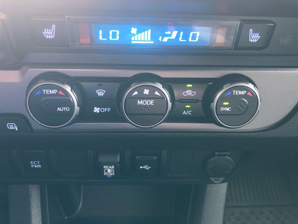 2020 Toyota Tacoma