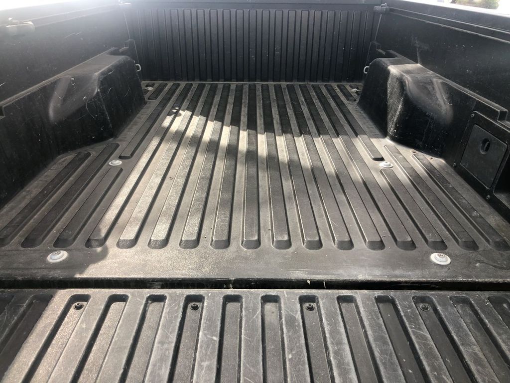 2020 Toyota Tacoma