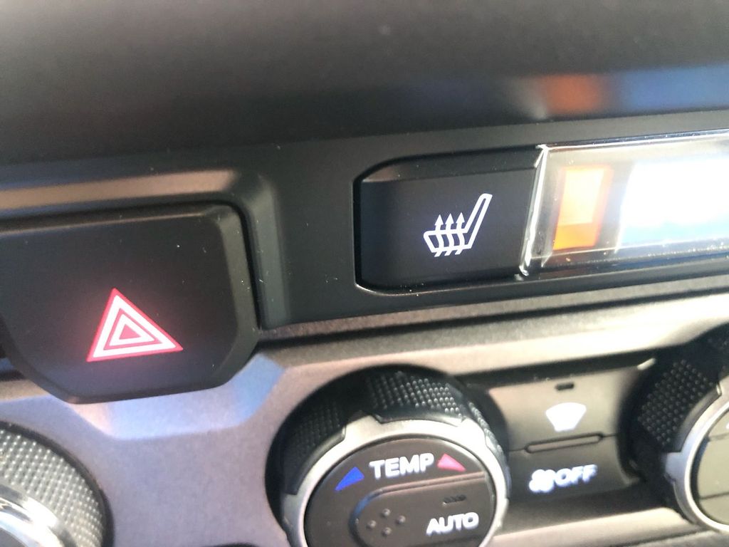 2020 Toyota Tacoma
