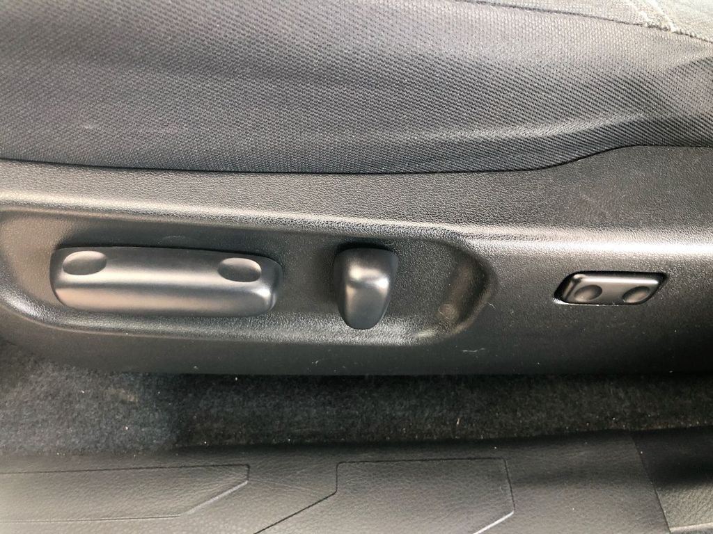 2020 Toyota Tacoma