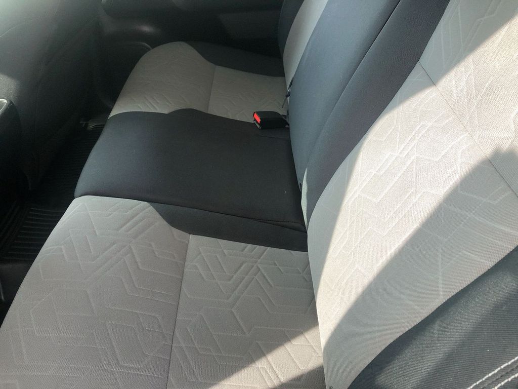 2020 Toyota Tacoma