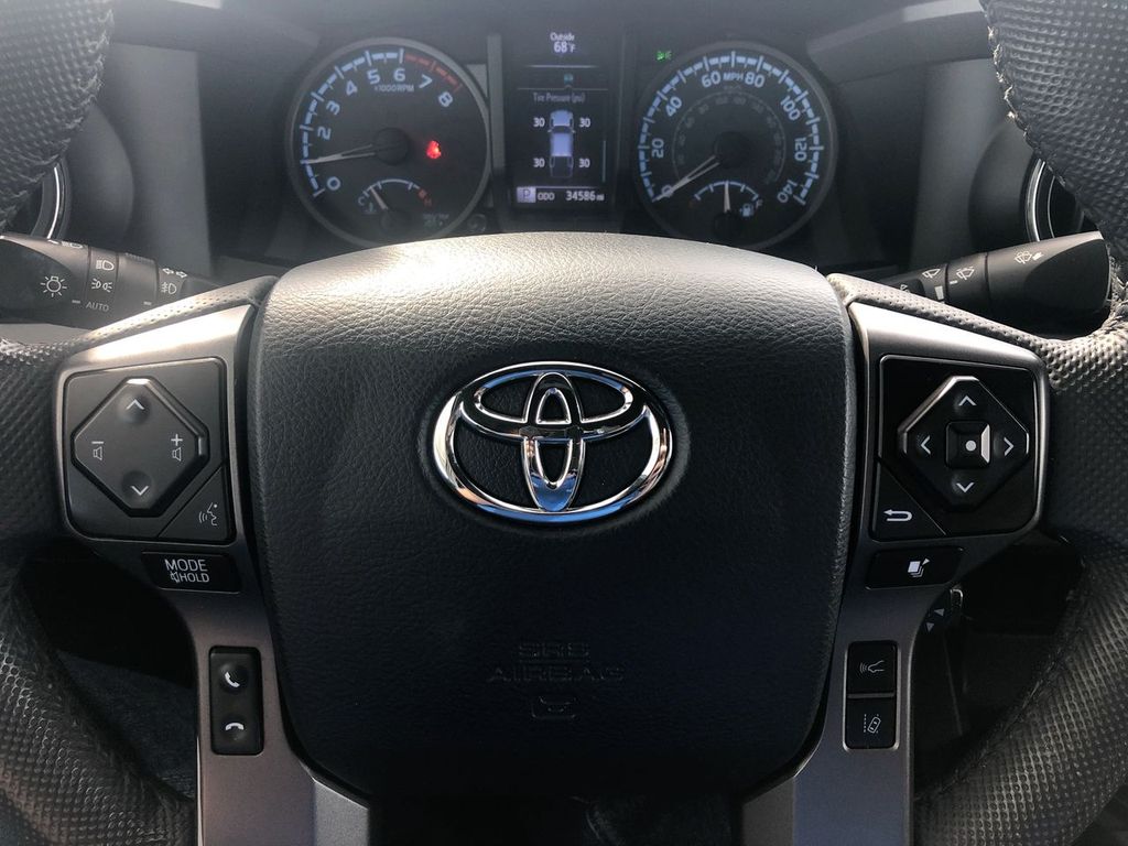 2020 Toyota Tacoma