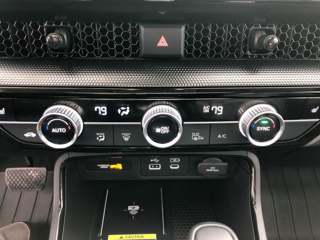 2023 Honda CR-V