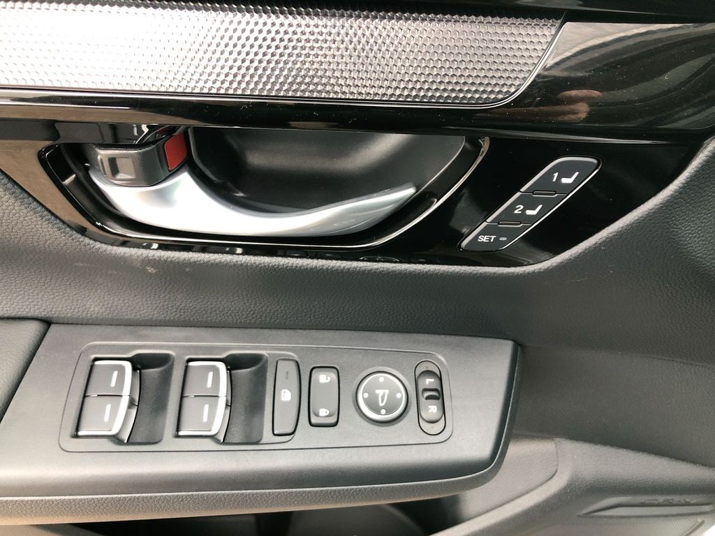 2023 Honda CR-V