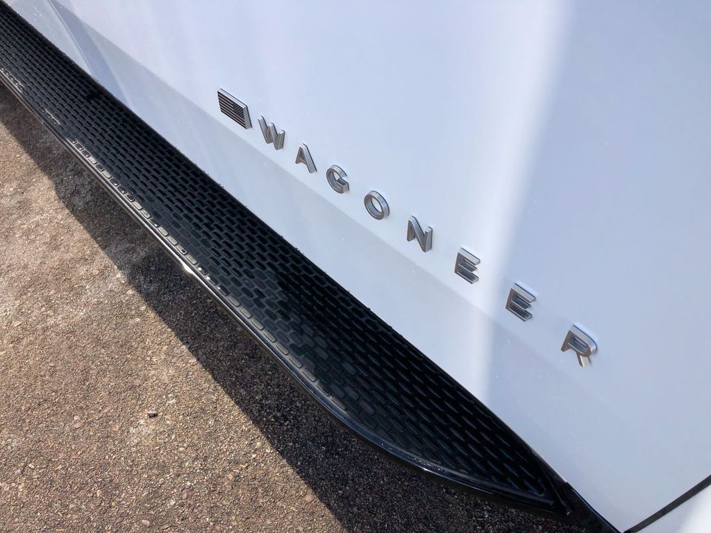 2024 Jeep Wagoneer