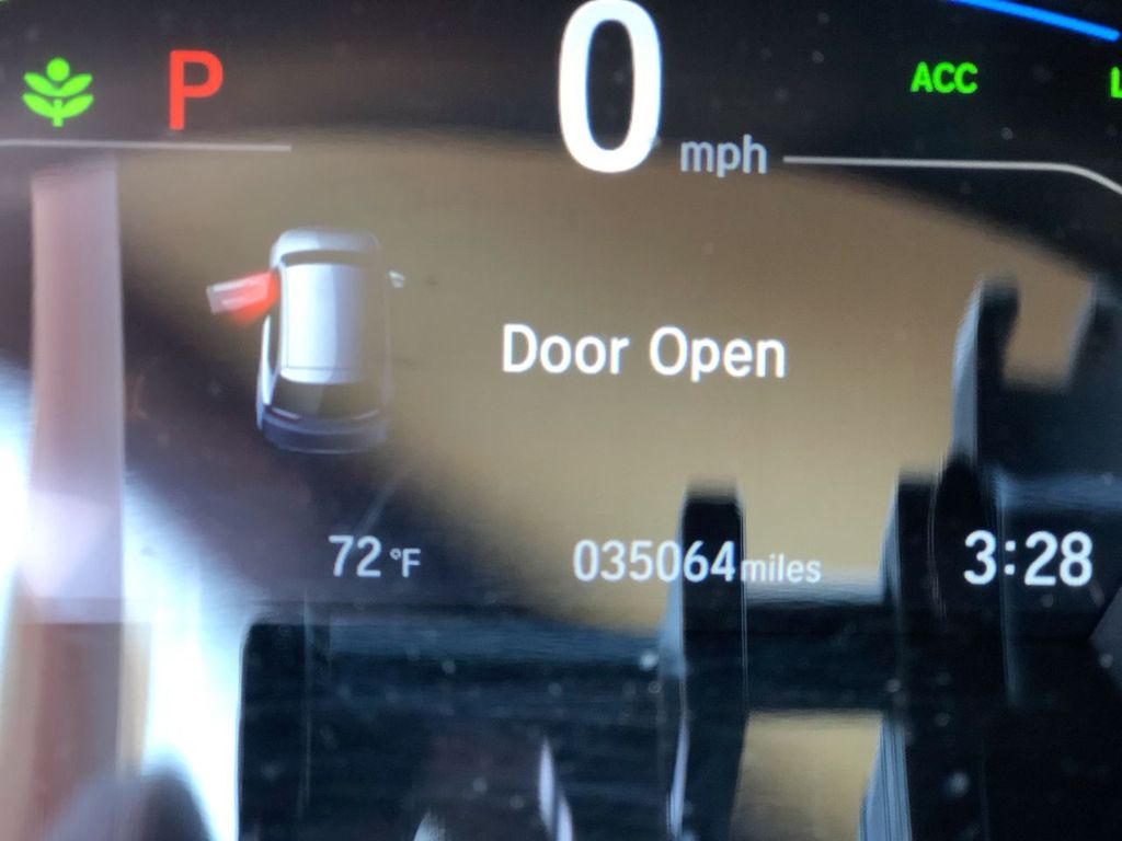 2022 Honda CR-V Hybrid