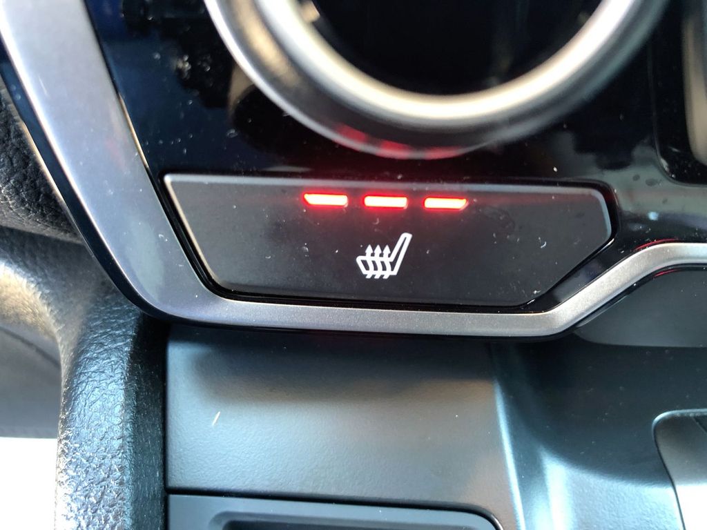 2022 Honda CR-V Hybrid