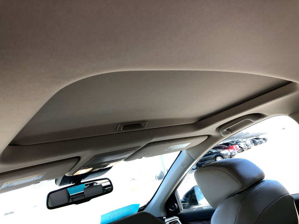 2022 Honda CR-V Hybrid