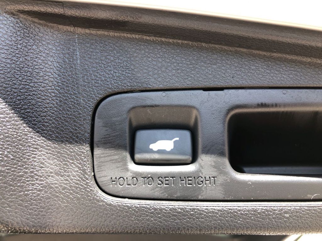 2022 Honda CR-V Hybrid