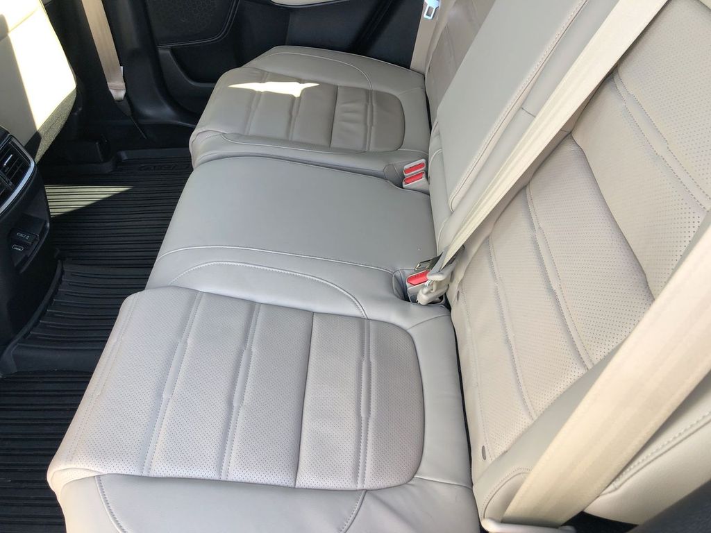 2022 Honda CR-V Hybrid